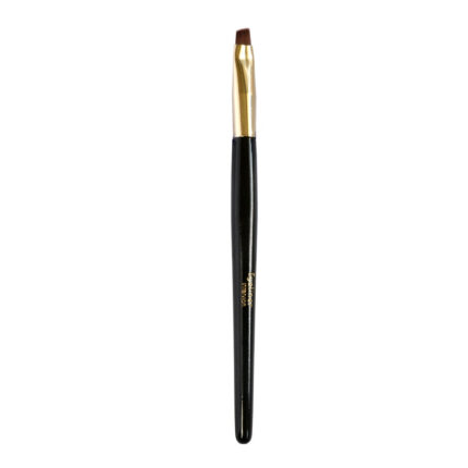 Inter Vion Classic Eyeliner Brush скошенная кисть для линий и бровей