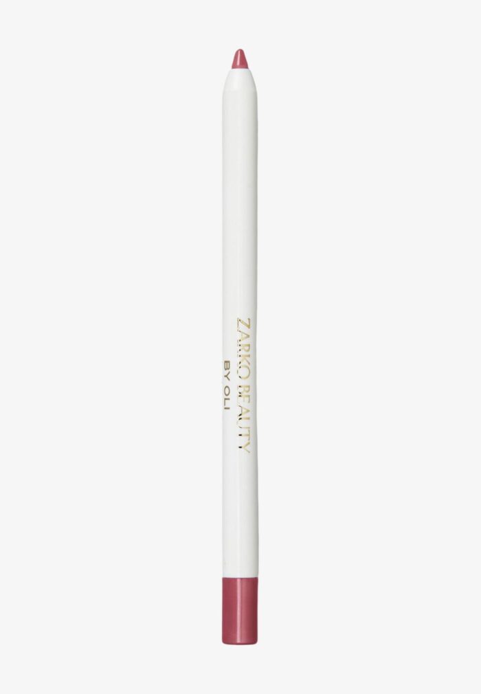 Карандаш для губ Lipliner ZARKO BEAUTY BY OLI, цвет rose petals