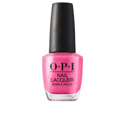 Лак для ногтей Nail lacquer Opi, 15 мл, spare me a french quarter?