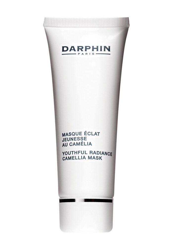 Маска для лица Youthful Camellia Mask Darphin