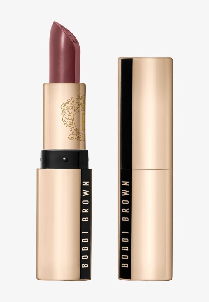 Губная помада Luxe Lip Color Bobbi Brown, цвет downtown plum