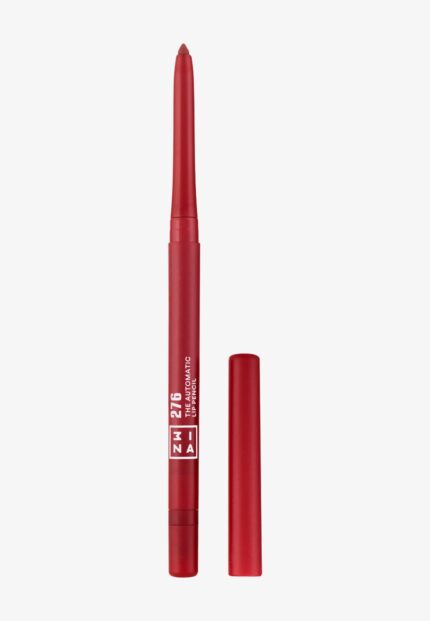 Карандаш для губ The Automatic Lip Pencil 3ina, цвет 334 pink