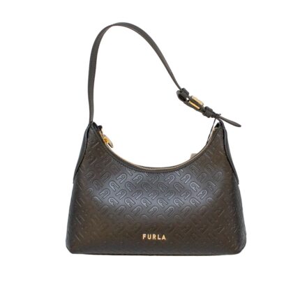 Сумка Furla черная