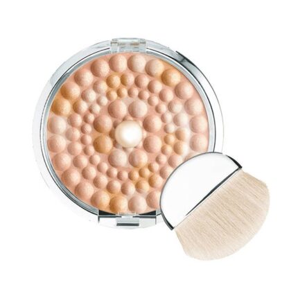 Палитра пудры Mineral Glow Pearls Physicians Formula