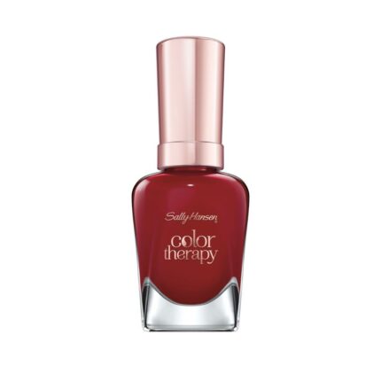 Sally Hansen Color Therapy лак для ногтей, 370 Unwine`d