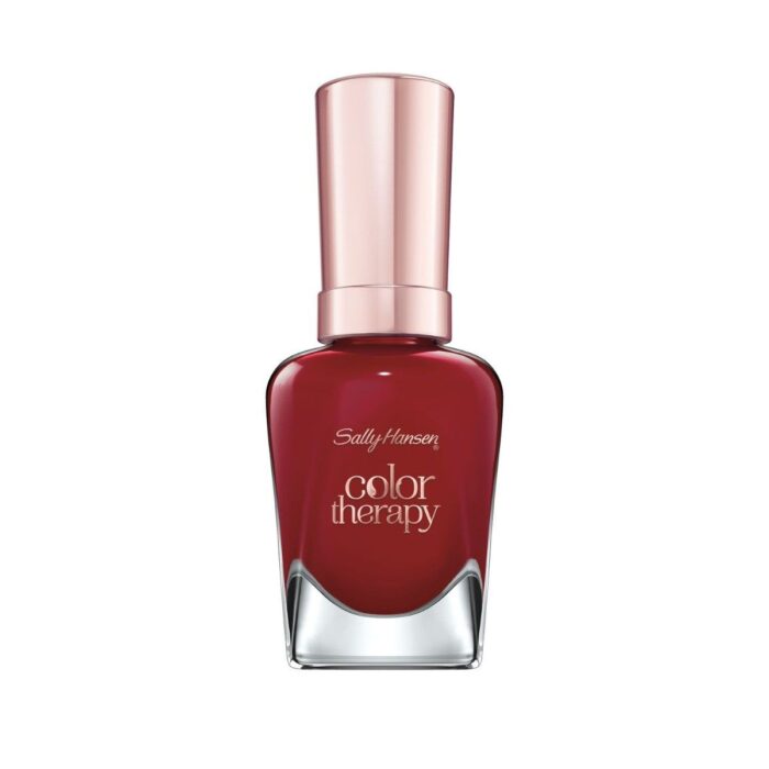 Sally Hansen Color Therapy лак для ногтей, 370 Unwine`d