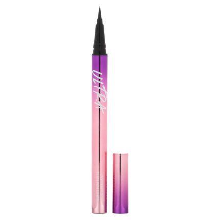 Подводка Missha PowerProof Thin Pen Liner, 0,4 гр., черный