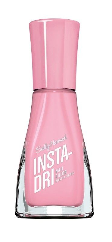 Sally Hansen Insta Dri лак для ногтей, 273 Pink Blink