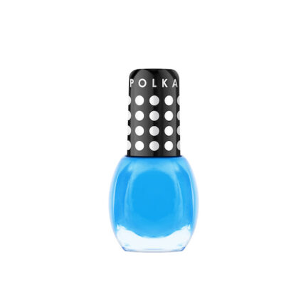 Vipera Лак для ногтей Polka Nail Polish 144 5.5мл