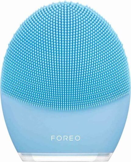 Foreo Luna 3 Щетка для очищения и массажа лица для чувствительной кожи