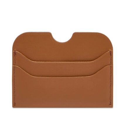 Кошелек Acne Studios Elmas Large Card Holder