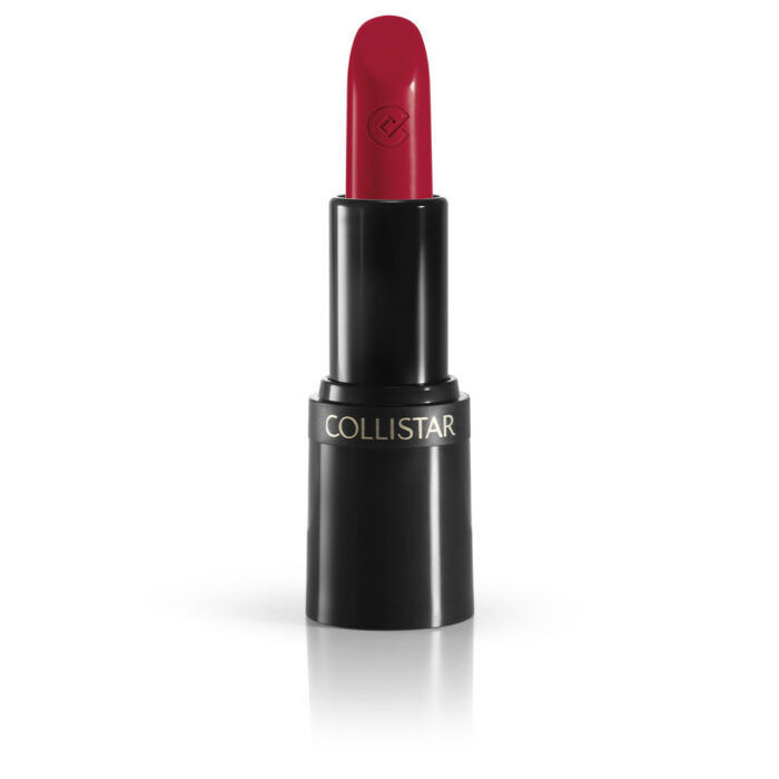 Губная помада Rossetto puro barra de labios Collistar, 111-rosso milano