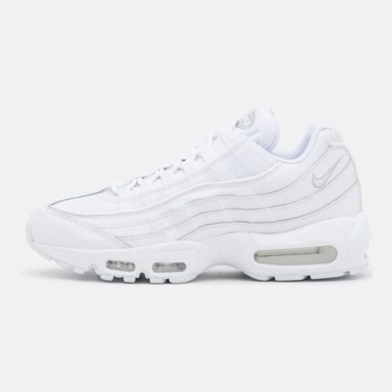 Кроссовки Nike Sportswear Air Max Essential, white/grey fog