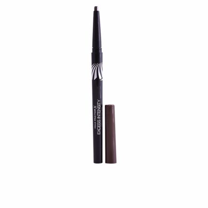 Подводка для глаз Excess intensity eyeliner longwear Max factor, 2 г, 06-brown