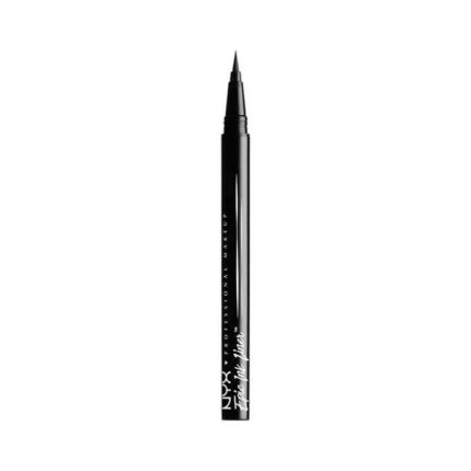 Подводка для глаз Fast Dry Eyeliner Lovely Makeup, Negro