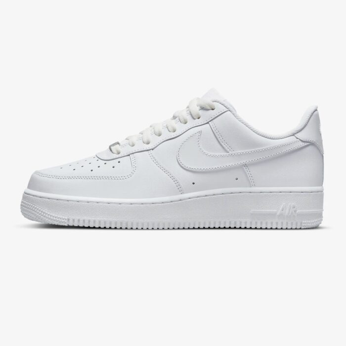 Мужские кроссовки Nike Air Force 1 &apos;07, белый