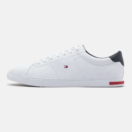 Кроссовки Tommy Hilfiger на плоской подошве Zapatillas, белый