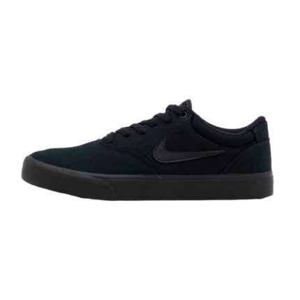 Мужские кеды Nike SB Chron 2, черный