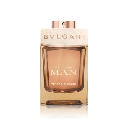 Туалетная вода BVLGARI Man Terrae Essence, 100 мл