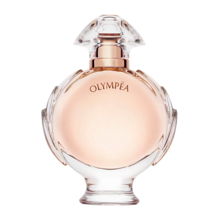 Парфюмерная вода Paco Rabanne Olympea, 30 мл