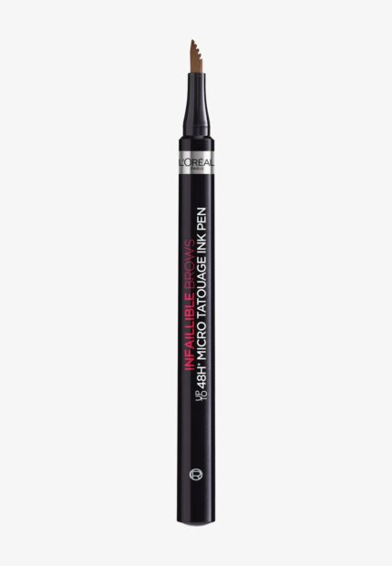 Карандаши для бровей Unbelieva Brow Micro Tatouage L&apos;Oréal Paris, цвет 105 brunette