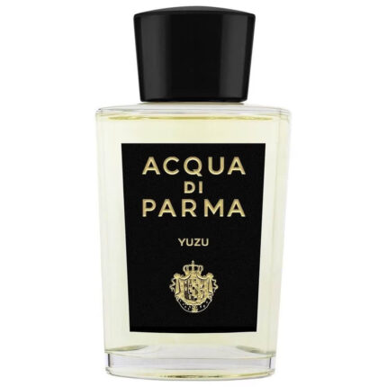 Парфюмерная вода Acqua di Parma Signatures Of The Sun Yuzu, 100 мл