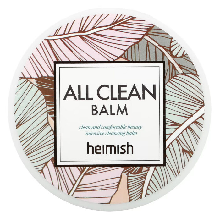 Heimish, очищающий бальзам All Clean, 120 мл