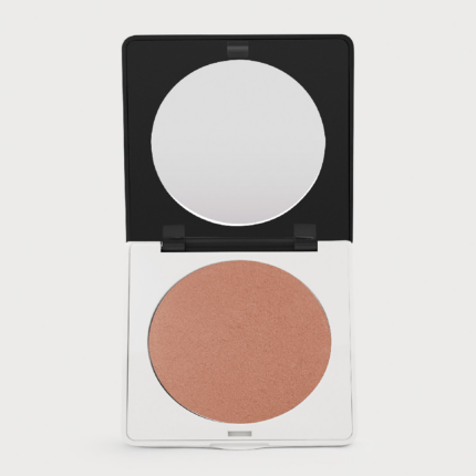 Бронзер для лица H&M Pressed Powder, 11 г, Deep Shimmer