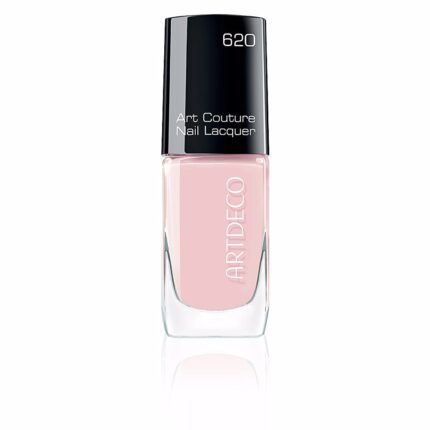 Лак для ногтей Quick dry nail lacquer Artdeco, 10 мл, cosy rosy