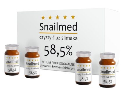 Snailmed B-tox Like крем для глаз, 15 ml