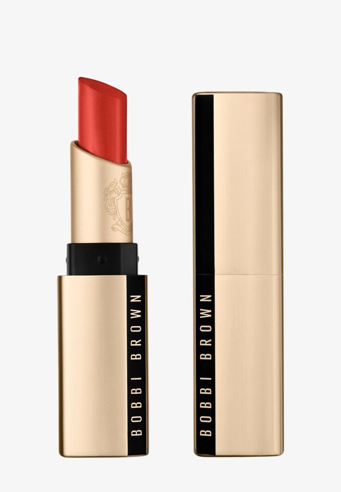 Губная помада Luxe Matte Lipstick Bobbi Brown, цвет golden hour