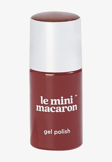 Лак для ногтей Gel-Effekt Nagellack KORRES, цвет berry addict 74