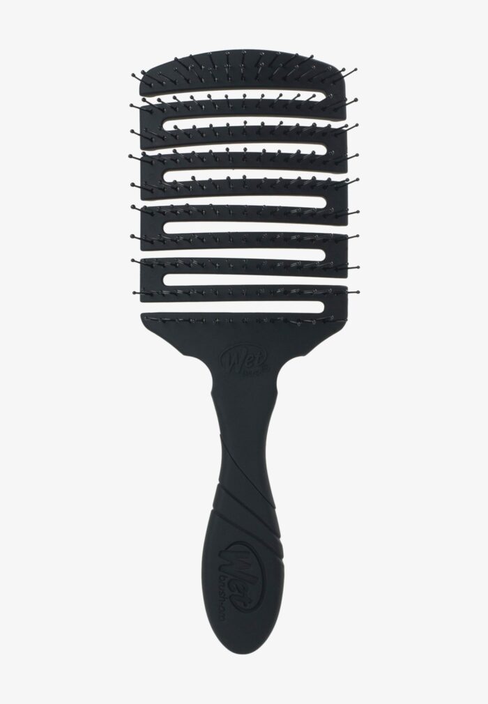 Кисти Flex Dry Paddle Pro Wet Brush, черный