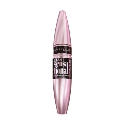 Тушь для ресниц Colossal Lash Sensational Maybelline New York