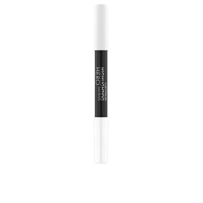 Подводка для глаз Highlighting hero duo pencil Catrice, 2,4 г, 030-moonlight