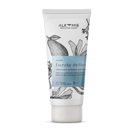 Alkmie Skin Superfood мультивитаминное масло для лица, 15 мл