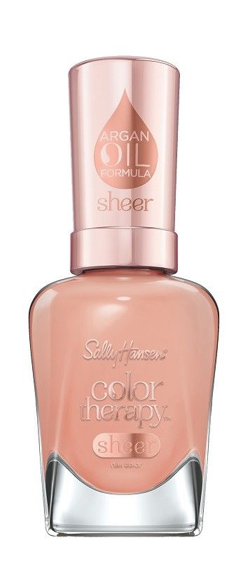 Sally Hansen Color Therapy лак для ногтей, 541 Give Me a Tint