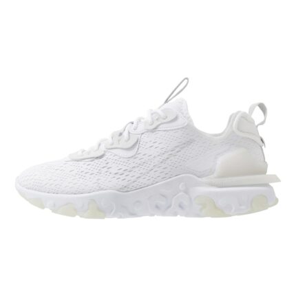 Кроссовки Nike Sportswear React Vision, white/light smoke grey