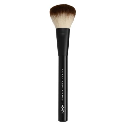 Косметическая кисть Pro Brush Powder Nyx Professional Make Up, 1 unidad