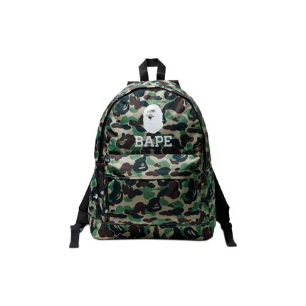 Сумка BAPE Premium Happy New Year (6 шт.), Зеленая