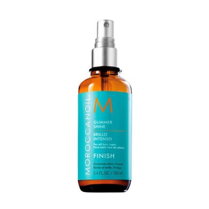 мерцающее сияние 100 мл Moroccanoil