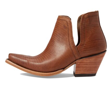 Ботинки Dixon Western Boot Ariat, золотая пряжка