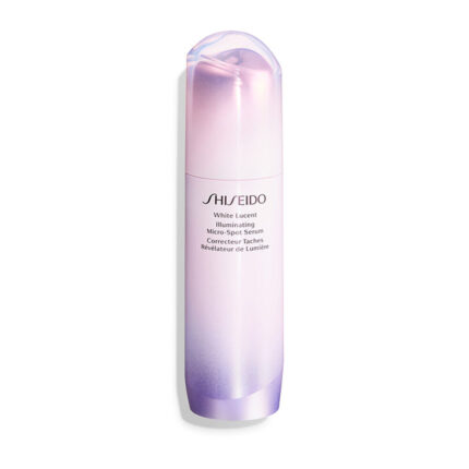 Shiseido Белая сыворотка Lucent Illuminating Micro-Spot Serum 50 мл