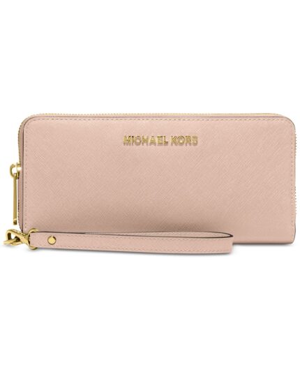 Сумка Michael Kors Signature Fanny Pack, черный