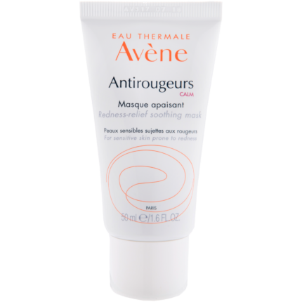 Avène Anitougeurs маска для лица против покраснений, 50 мл