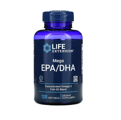 Волосы кожа ногти Collagen Plus Formula 120 таблеток Life Extension