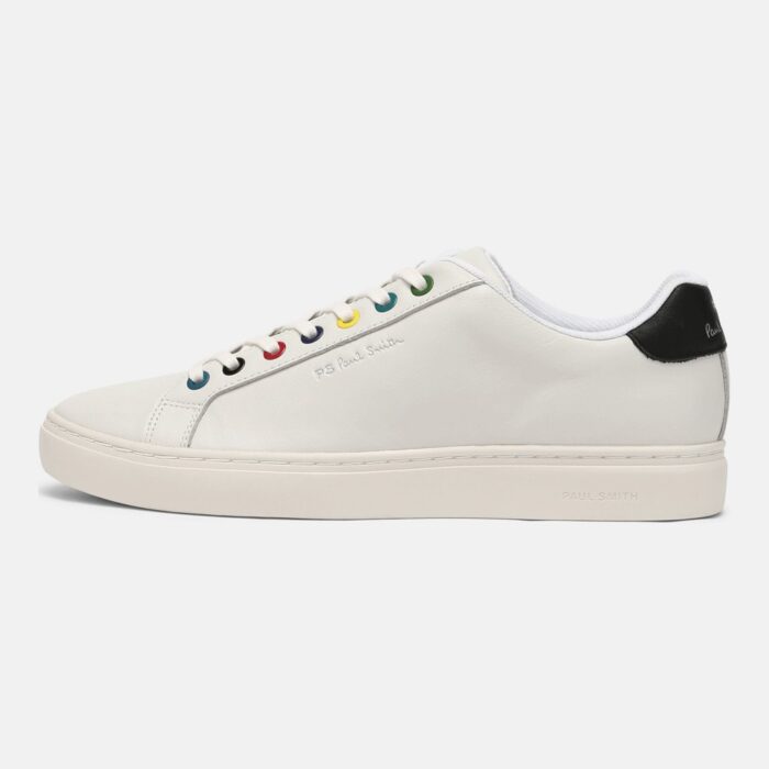 Кроссовки PS Paul Smith Rex, white/multi