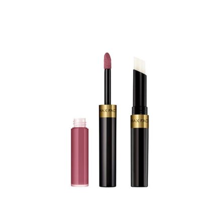 Lipfinity Velvet Matte Max Factor