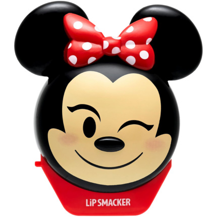 Lip Smacker Emoji Minnie блеск для губ, 7,4 г