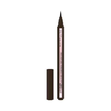 Подводка для глаз Incredible Delineador de Ojos Wibo, Incredible Brown